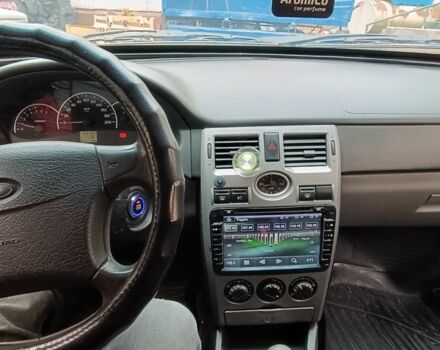 Сірий ВАЗ 21099, об'ємом двигуна 0 л та пробігом 162 тис. км за 1800 $, фото 18 на Automoto.ua
