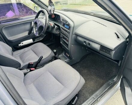 Серый ВАЗ 21099, объемом двигателя 1.6 л и пробегом 209 тыс. км за 1350 $, фото 7 на Automoto.ua