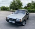 Серый ВАЗ 21099, объемом двигателя 1.6 л и пробегом 180 тыс. км за 800 $, фото 1 на Automoto.ua