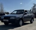 Серый ВАЗ 21099, объемом двигателя 1.6 л и пробегом 157 тыс. км за 950 $, фото 1 на Automoto.ua