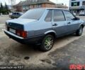 Серый ВАЗ 21099, объемом двигателя 16 л и пробегом 200 тыс. км за 1350 $, фото 8 на Automoto.ua