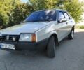 Серый ВАЗ 21099, объемом двигателя 1.6 л и пробегом 3 тыс. км за 1250 $, фото 11 на Automoto.ua