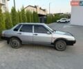 Серый ВАЗ 21099, объемом двигателя 1.6 л и пробегом 103 тыс. км за 1550 $, фото 1 на Automoto.ua