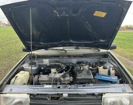 Сірий ВАЗ 21099, об'ємом двигуна 1.6 л та пробігом 120 тис. км за 955 $, фото 8 на Automoto.ua