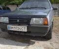Сірий ВАЗ 21099, об'ємом двигуна 1.6 л та пробігом 160 тис. км за 2600 $, фото 1 на Automoto.ua