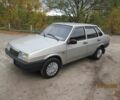 Сірий ВАЗ 21099, об'ємом двигуна 1.6 л та пробігом 200 тис. км за 1499 $, фото 1 на Automoto.ua