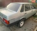 Серый ВАЗ 21099, объемом двигателя 1.6 л и пробегом 250 тыс. км за 1350 $, фото 7 на Automoto.ua