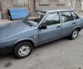 Серый ВАЗ 21099, объемом двигателя 1.6 л и пробегом 137 тыс. км за 1700 $, фото 1 на Automoto.ua