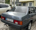 ВАЗ 21099 2007 в Ромнах на Automoto.ua Серый ВАЗ 21099, объемом двигателя 1.6 л и пробегом 143 тыс. км за 2850 $, фото 6 на Automoto.ua