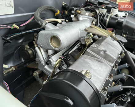 Серый ВАЗ 21099, объемом двигателя 1.6 л и пробегом 26 тыс. км за 4350 $, фото 75 на Automoto.ua