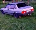 Серый ВАЗ 21099, объемом двигателя 1.6 л и пробегом 180 тыс. км за 2500 $, фото 3 на Automoto.ua