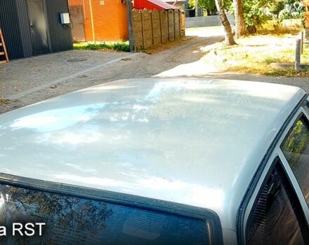 Серый ВАЗ 21099, объемом двигателя 1.5 л и пробегом 170 тыс. км за 1499 $, фото 6 на Automoto.ua