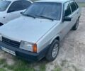 Сірий ВАЗ 21099, об'ємом двигуна 1.6 л та пробігом 304 тис. км за 1900 $, фото 1 на Automoto.ua
