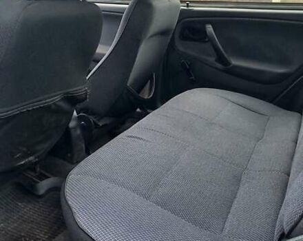 Серый ВАЗ 21099, объемом двигателя 1.6 л и пробегом 287 тыс. км за 1200 $, фото 8 на Automoto.ua