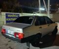 Серый ВАЗ 21099, объемом двигателя 1.6 л и пробегом 129 тыс. км за 1650 $, фото 4 на Automoto.ua