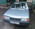 Сірий ВАЗ 21099, об'ємом двигуна 1.6 л та пробігом 140 тис. км за 2600 $, фото 1 на Automoto.ua