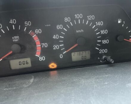 Серый ВАЗ 21099, объемом двигателя 1.6 л и пробегом 218 тыс. км за 1023 $, фото 8 на Automoto.ua