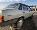 Серый ВАЗ 21099, объемом двигателя 1.6 л и пробегом 99 тыс. км за 2100 $, фото 21 на Automoto.ua