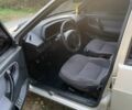 Сірий ВАЗ 21099, об'ємом двигуна 1.6 л та пробігом 3 тис. км за 1350 $, фото 6 на Automoto.ua