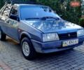 Сірий ВАЗ 21099, об'ємом двигуна 1.6 л та пробігом 117 тис. км за 1500 $, фото 1 на Automoto.ua