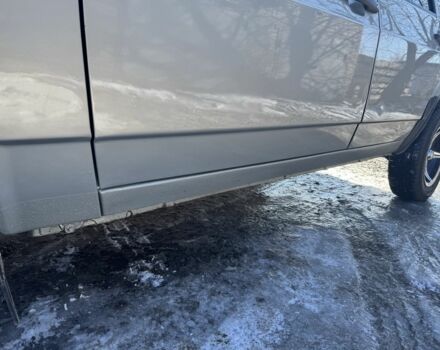 Серый ВАЗ 21099, объемом двигателя 1.6 л и пробегом 2 тыс. км за 3600 $, фото 5 на Automoto.ua
