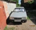 Серый ВАЗ 21099, объемом двигателя 1.6 л и пробегом 200 тыс. км за 800 $, фото 1 на Automoto.ua