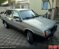 Серый ВАЗ 21099, объемом двигателя 1.6 л и пробегом 182 тыс. км за 2300 $, фото 1 на Automoto.ua