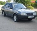 Серый ВАЗ 21099, объемом двигателя 1.6 л и пробегом 195 тыс. км за 1900 $, фото 2 на Automoto.ua