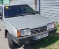 Сірий ВАЗ 21099, об'ємом двигуна 1.6 л та пробігом 139 тис. км за 2500 $, фото 1 на Automoto.ua