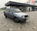 Серый ВАЗ 21099, объемом двигателя 1.6 л и пробегом 196 тыс. км за 1800 $, фото 1 на Automoto.ua