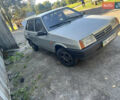Сірий ВАЗ 21099, об'ємом двигуна 1.5 л та пробігом 125 тис. км за 1500 $, фото 6 на Automoto.ua