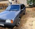 Сірий ВАЗ 21099, об'ємом двигуна 1.6 л та пробігом 140 тис. км за 2100 $, фото 1 на Automoto.ua