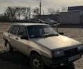Серый ВАЗ 21099, объемом двигателя 1.6 л и пробегом 99 тыс. км за 2100 $, фото 1 на Automoto.ua