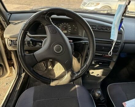 Серый ВАЗ 21099, объемом двигателя 1.6 л и пробегом 99 тыс. км за 2100 $, фото 15 на Automoto.ua