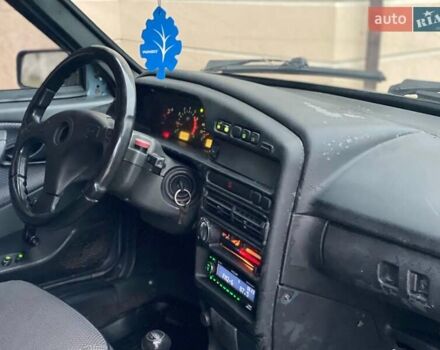 Серый ВАЗ 21099, объемом двигателя 1.6 л и пробегом 77 тыс. км за 1750 $, фото 59 на Automoto.ua