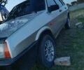 Сірий ВАЗ 21099, об'ємом двигуна 1.6 л та пробігом 300 тис. км за 1489 $, фото 1 на Automoto.ua