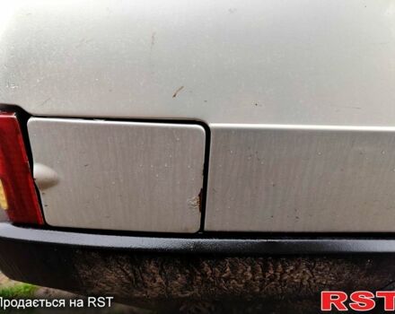 Серый ВАЗ 21099, объемом двигателя 1.6 л и пробегом 0 тыс. км за 1800 $, фото 5 на Automoto.ua