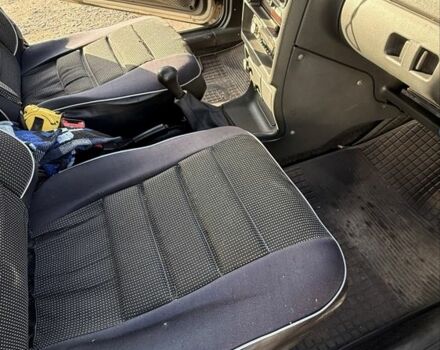 Серый ВАЗ 21099, объемом двигателя 1.6 л и пробегом 99 тыс. км за 2100 $, фото 10 на Automoto.ua