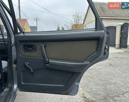 Серый ВАЗ 21099, объемом двигателя 1.6 л и пробегом 26 тыс. км за 4350 $, фото 54 на Automoto.ua