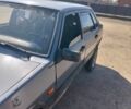 Серый ВАЗ 21099, объемом двигателя 1.6 л и пробегом 250 тыс. км за 750 $, фото 1 на Automoto.ua