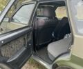 Серый ВАЗ 21099, объемом двигателя 1.6 л и пробегом 119 тыс. км за 883 $, фото 3 на Automoto.ua