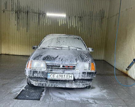 Сірий ВАЗ 21099, об'ємом двигуна 1.6 л та пробігом 270 тис. км за 1700 $, фото 1 на Automoto.ua