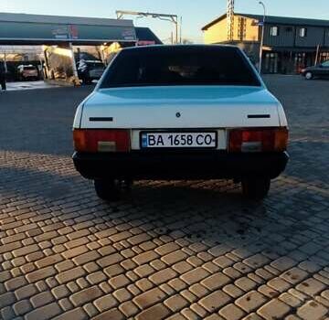 Серый ВАЗ 21099, объемом двигателя 1.5 л и пробегом 180 тыс. км за 2100 $, фото 20 на Automoto.ua