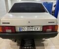 Сірий ВАЗ 21099, об'ємом двигуна 1.6 л та пробігом 170 тис. км за 1750 $, фото 3 на Automoto.ua