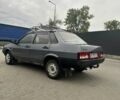 Серый ВАЗ 21099, объемом двигателя 1.6 л и пробегом 152 тыс. км за 1999 $, фото 5 на Automoto.ua