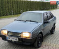 Серый ВАЗ 21099, объемом двигателя 1.6 л и пробегом 77 тыс. км за 1750 $, фото 28 на Automoto.ua