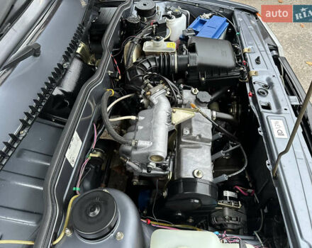 Серый ВАЗ 21099, объемом двигателя 1.6 л и пробегом 26 тыс. км за 4350 $, фото 83 на Automoto.ua