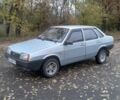 Серый ВАЗ 21099, объемом двигателя 1.5 л и пробегом 115 тыс. км за 1500 $, фото 1 на Automoto.ua