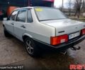 Сірий ВАЗ 21099, об'ємом двигуна 1.6 л та пробігом 133 тис. км за 2285 $, фото 4 на Automoto.ua
