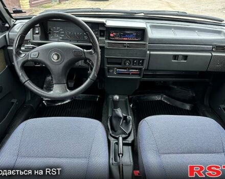 Серый ВАЗ 21099, объемом двигателя 1.5 л и пробегом 26 тыс. км за 4350 $, фото 10 на Automoto.ua